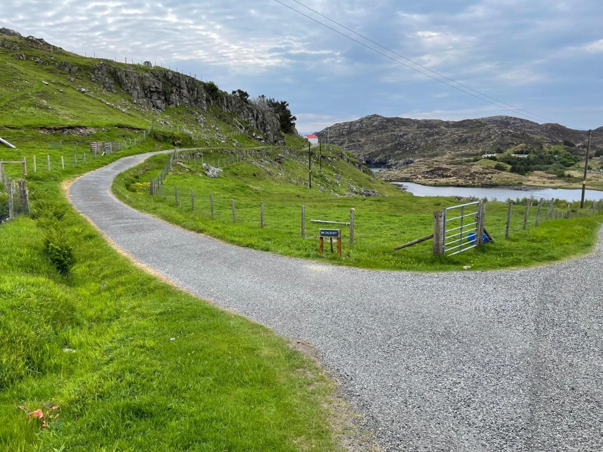 8b Holiday home Calbost