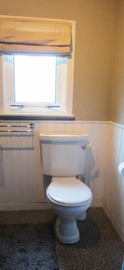 Holiday home 8b Calbost