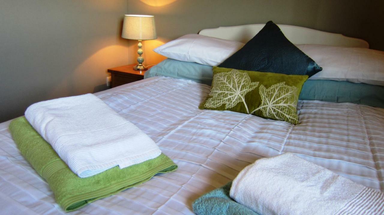 Holiday home 8b