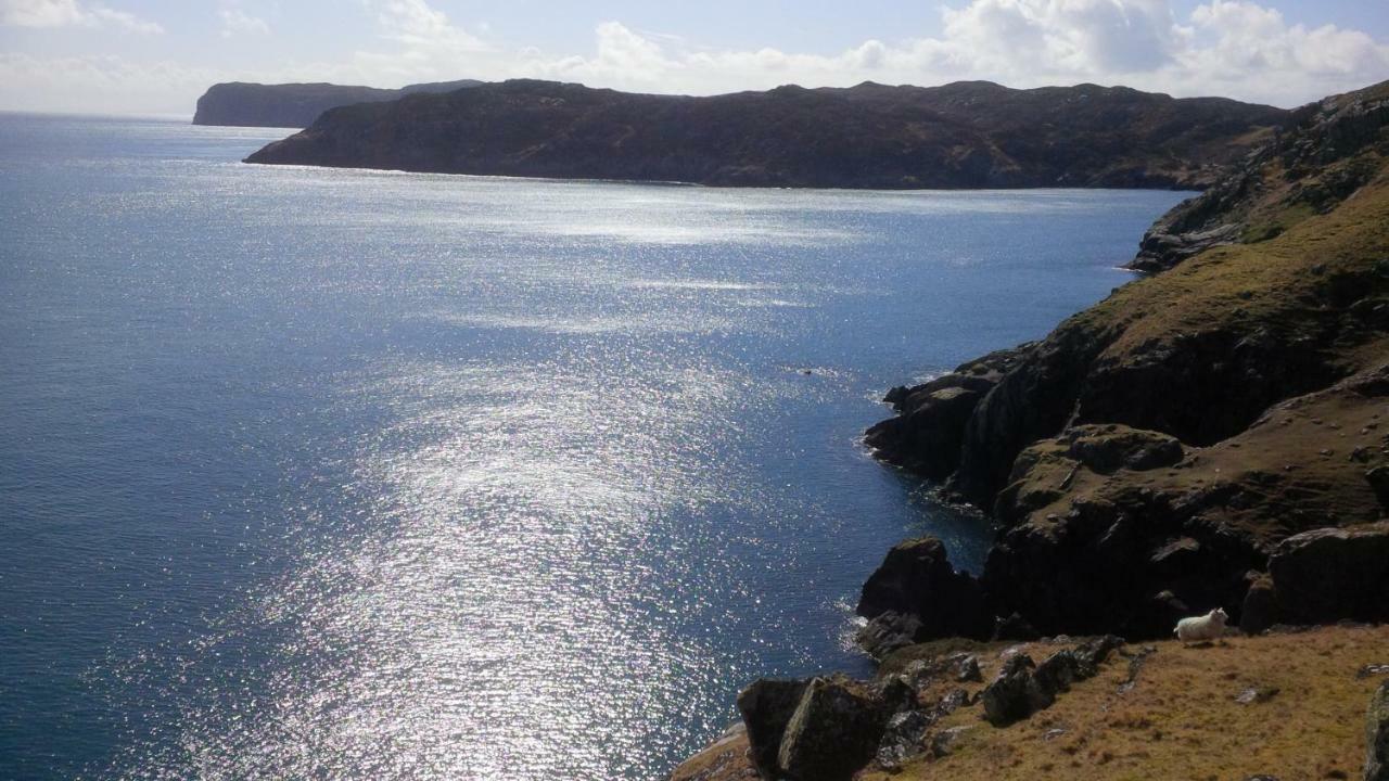 8b Holiday home Calbost