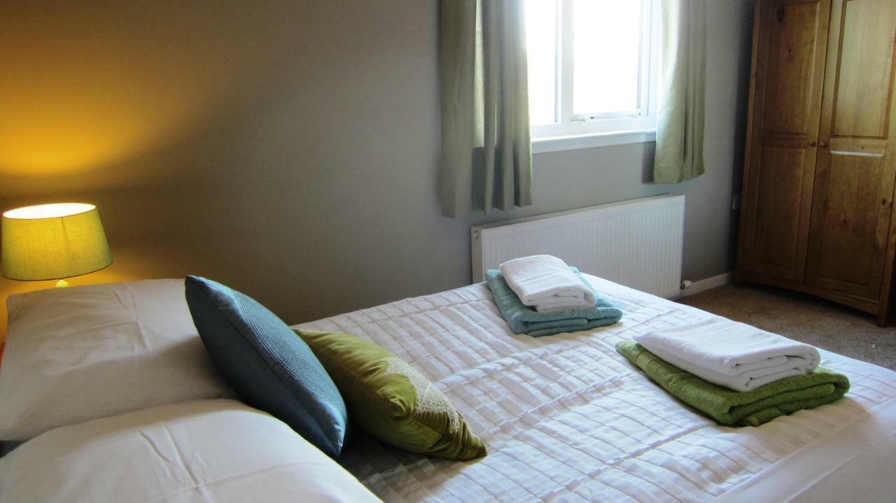Holiday home 8b Calbost