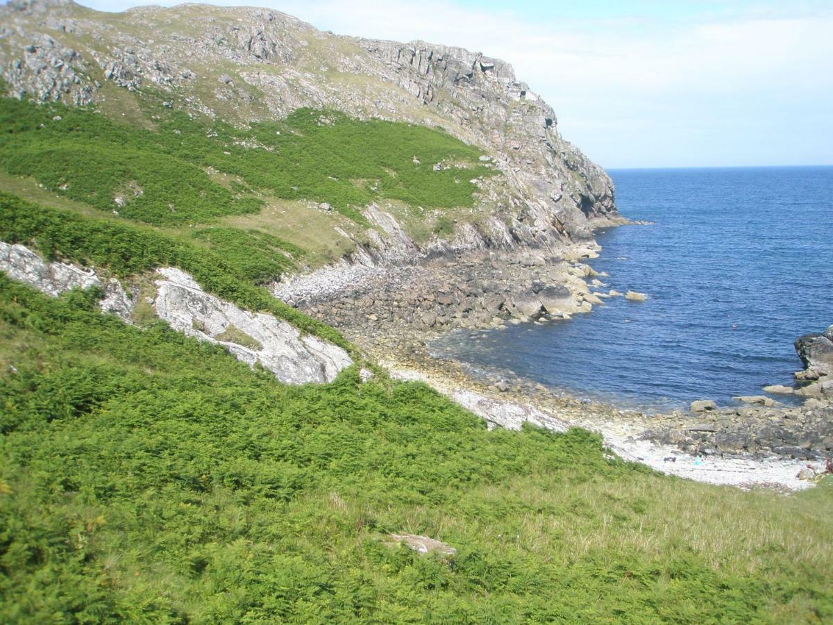 8b Holiday home Calbost